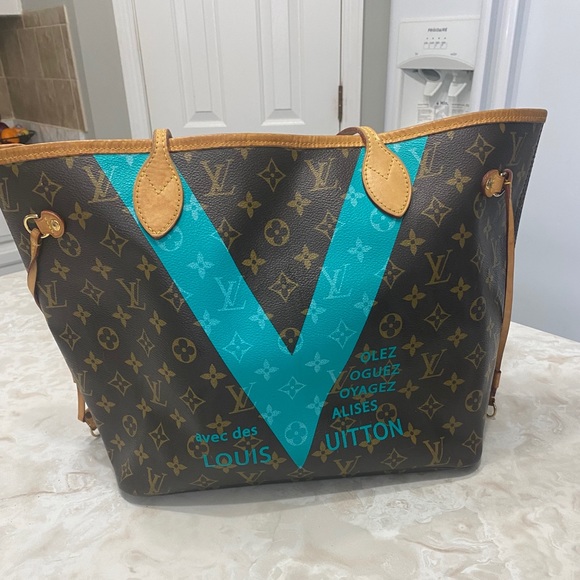 LV Edition limited